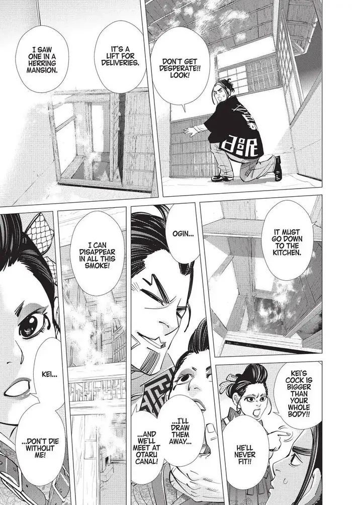 Golden Kamuy Chapter 106 image 08_optimized